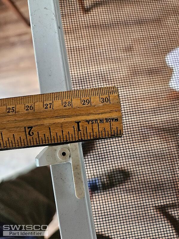 screen latch 1
