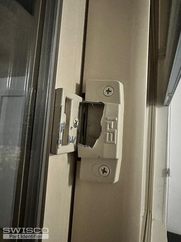 lock