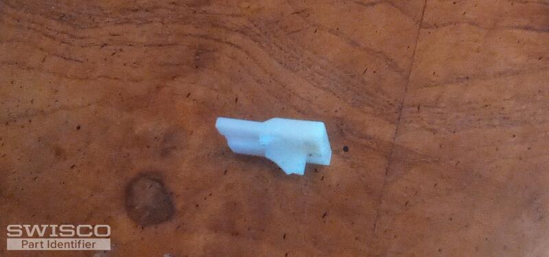 Plastic Hardware