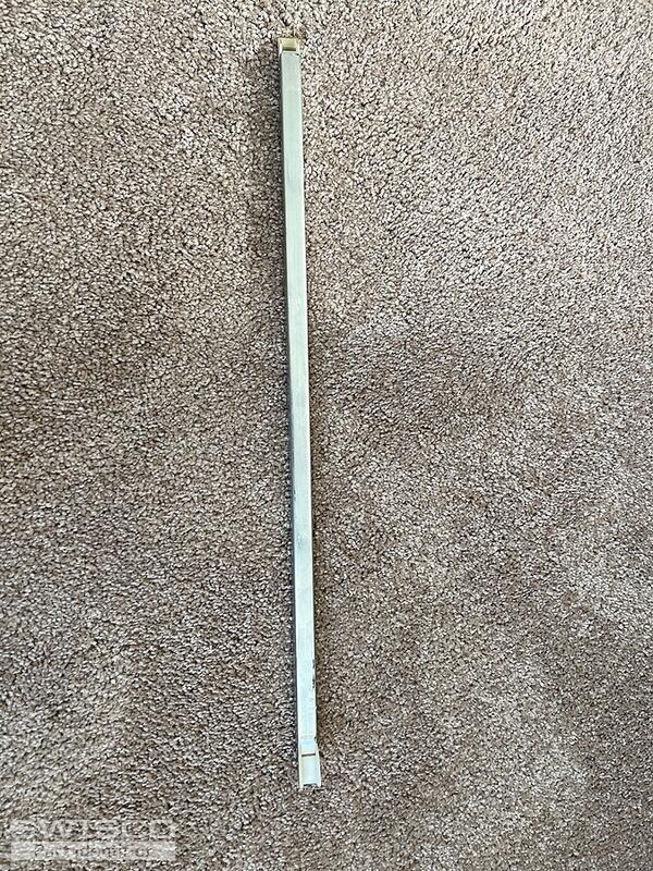 wingless top and bottom balance