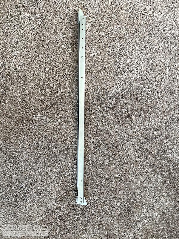 wingless top and bottom balance