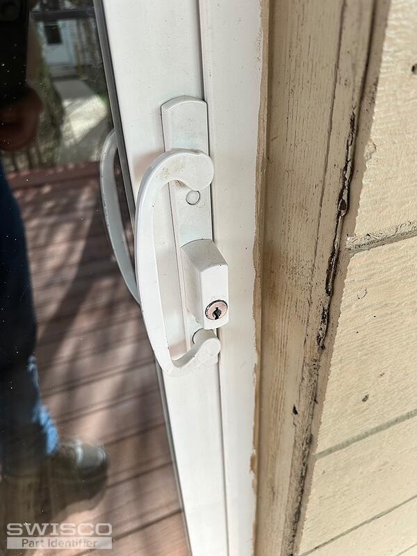 Legacy Handle Set