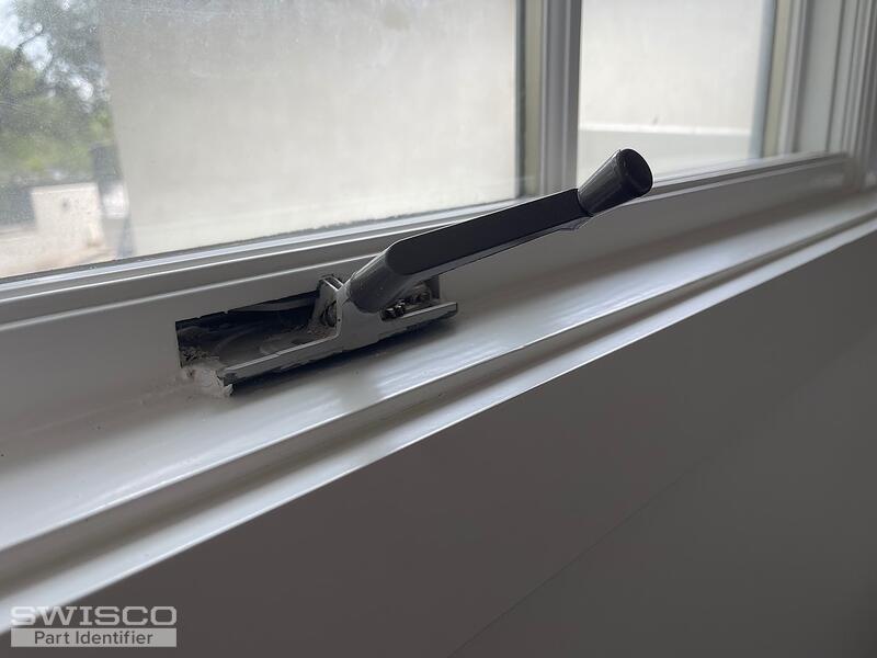 pozzi operator without cover