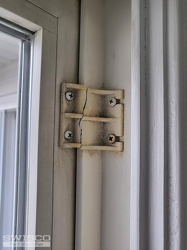 PATIO DOOR 1