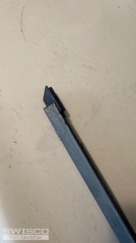 wingless top fitting