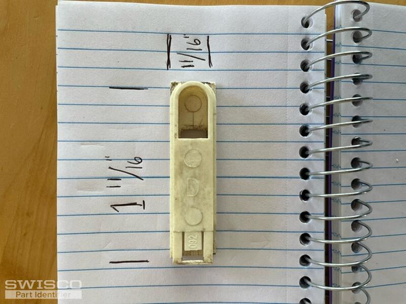 Tilt Latch