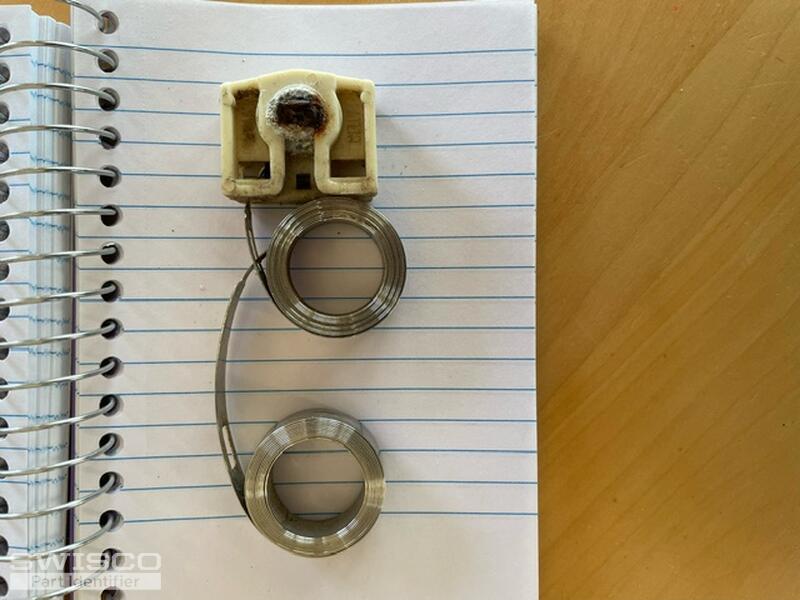 Coil Balance Assembly