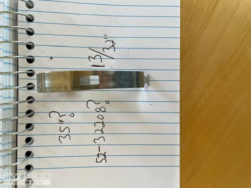 Coil Balance Spring