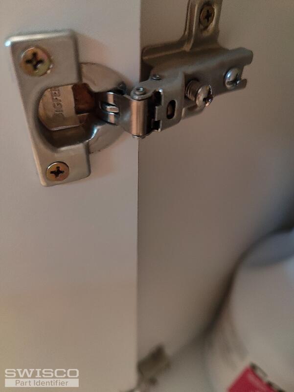 Cabinet Hinge