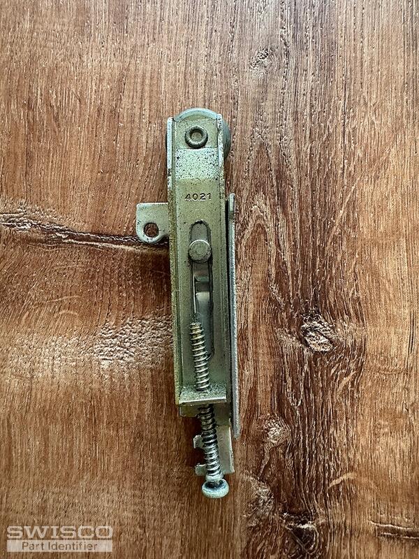 4021 closet roller