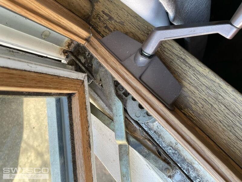 truth window operator gears
