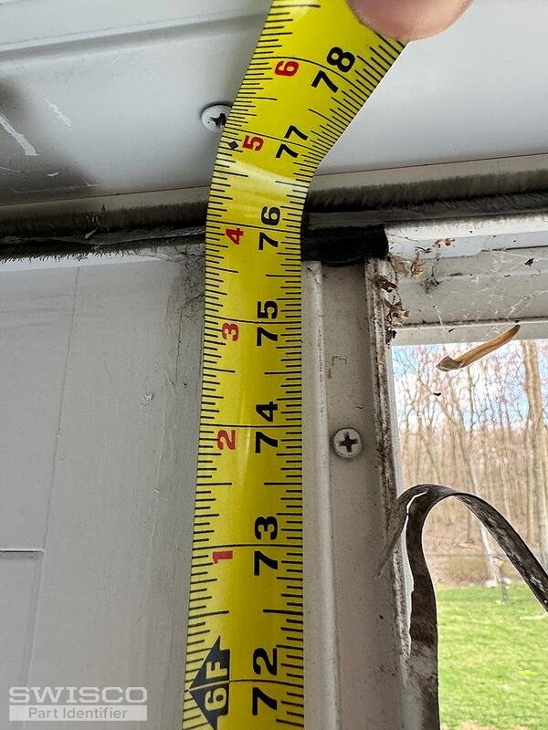 andsersen weatherstripping