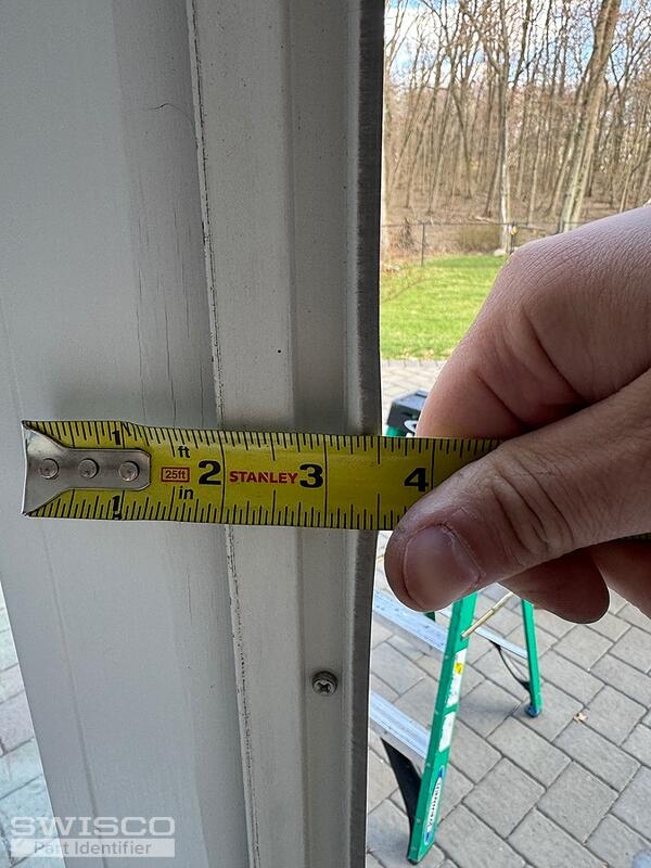 andersen weatherstripping