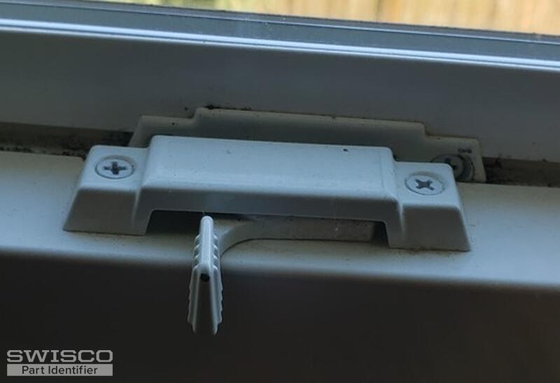Window Lock