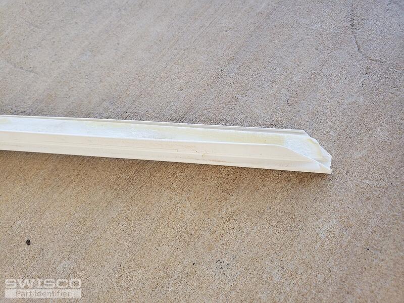 snap in glazing