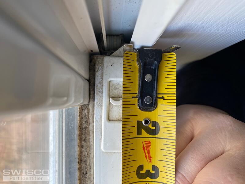 tilt latch