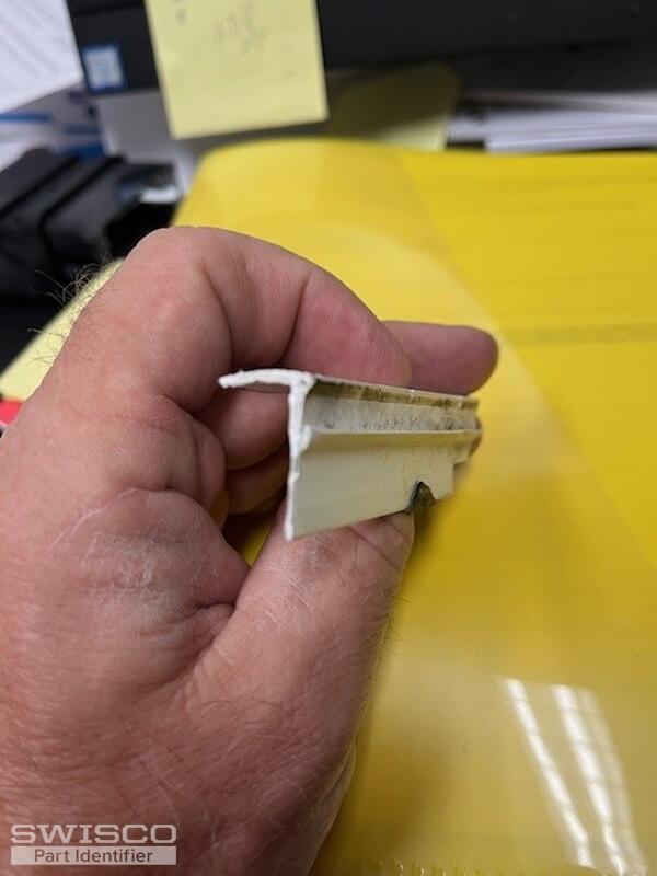 glazing bead
