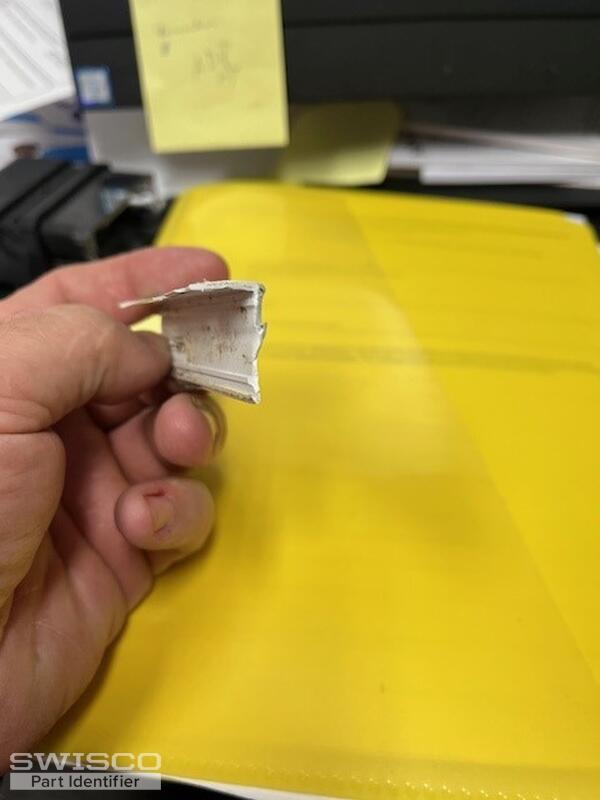 glazing bead