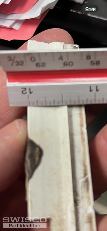 glazing bead