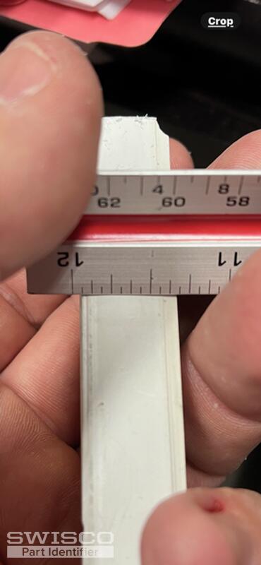 glazing bead