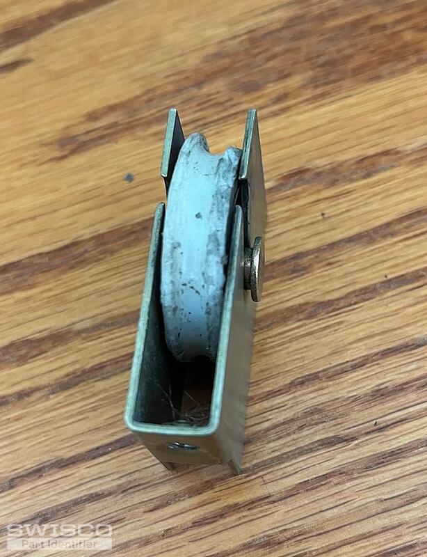 inside roller housing