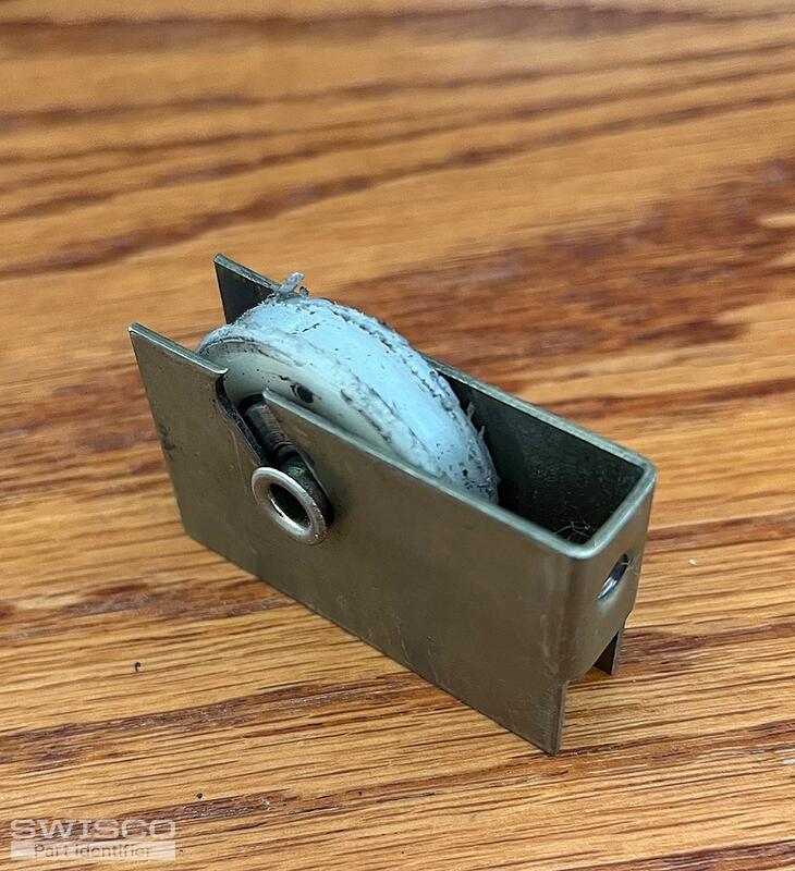 inside roller housing