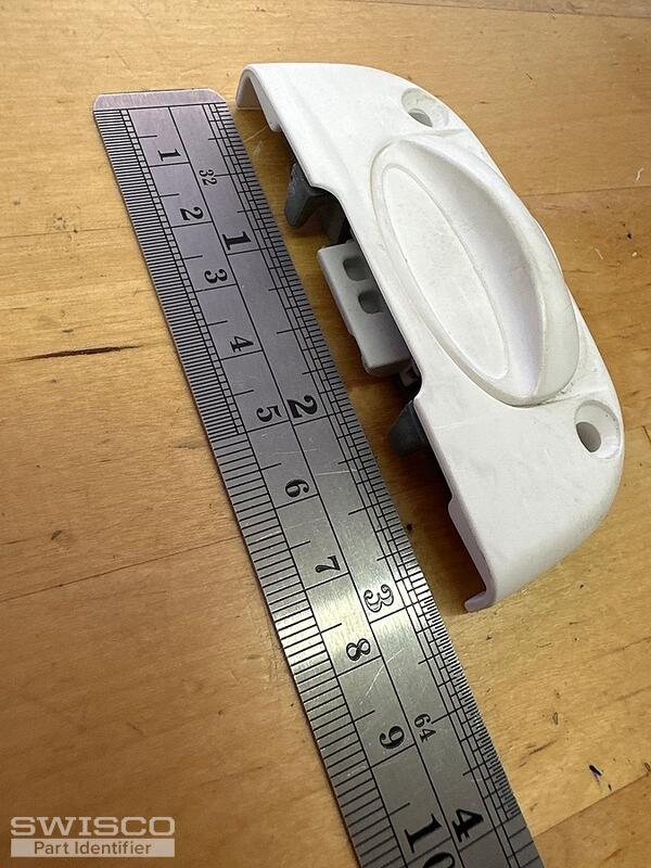 window latch lock