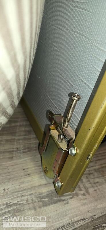 bottom roller