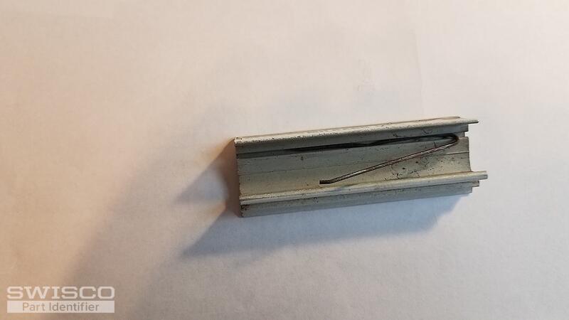 milgard window latch