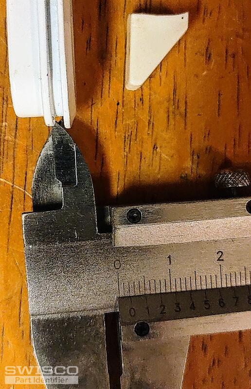 tilt latch bottom