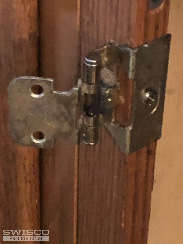 Cabinet Hinge