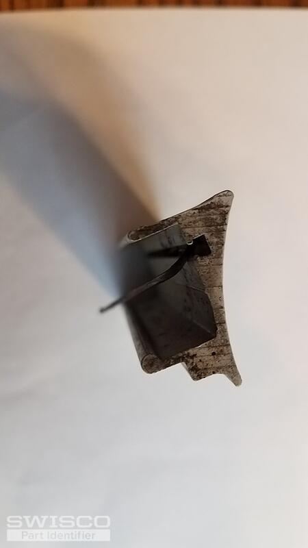 milgard window latch