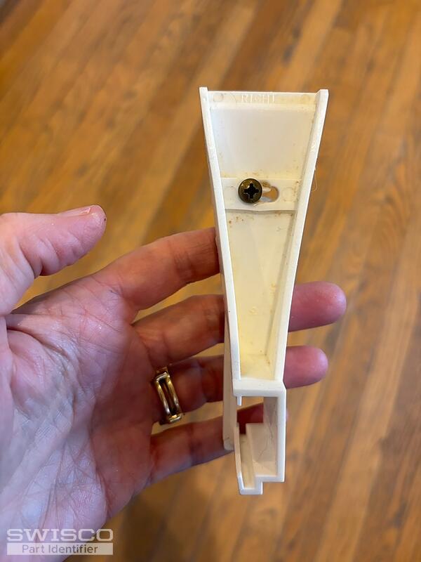 hanging drawer bracket