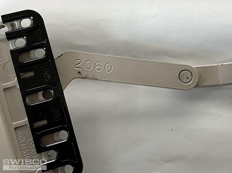 2060 link arm