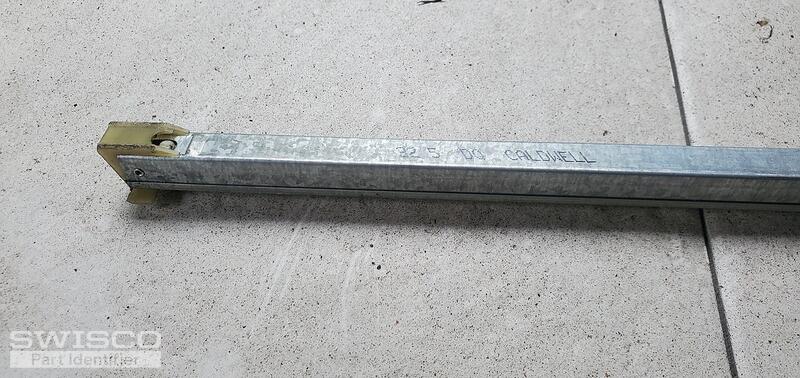 32 5 caldwell stamp