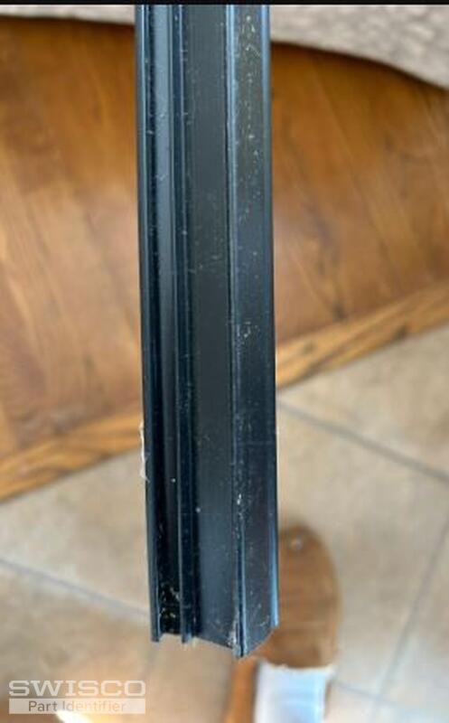 Retaining Strip1
