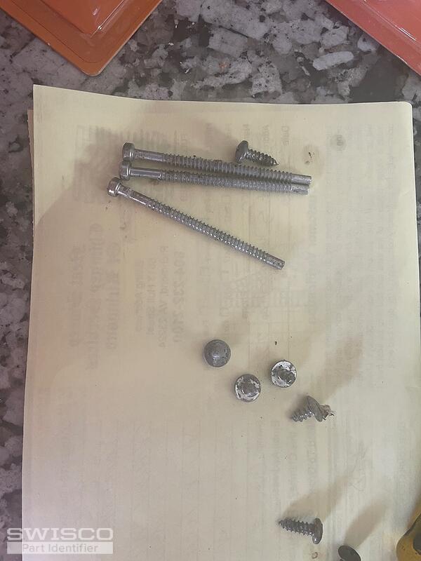 installation hardware