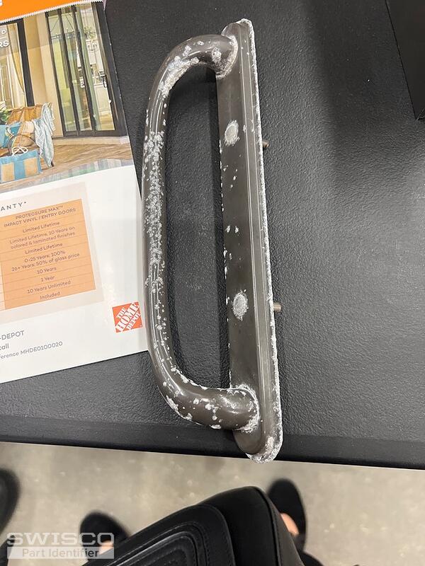 Patio Door Handle