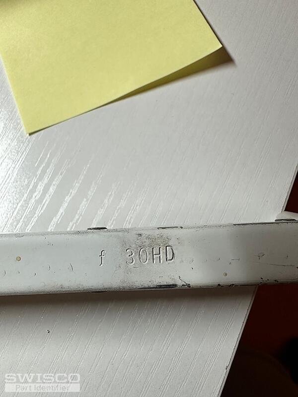 30HD stamped channel