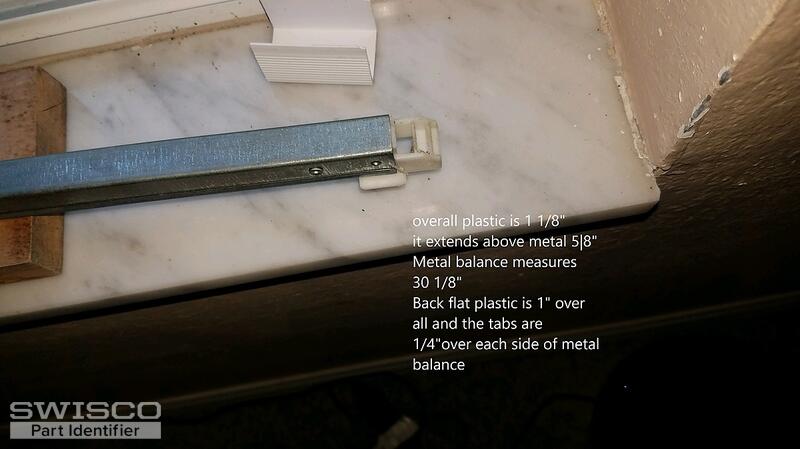 balance top end dual pane