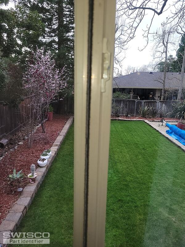 simonton pile weatherstripping