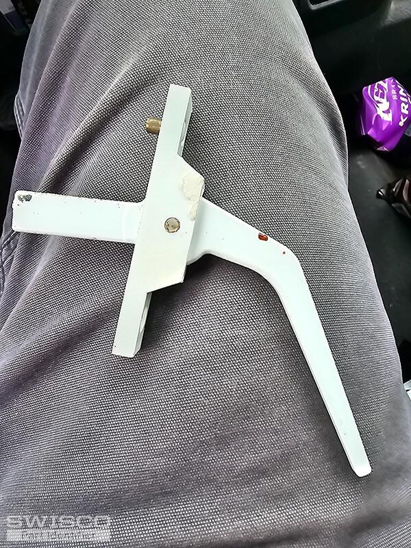 window latch