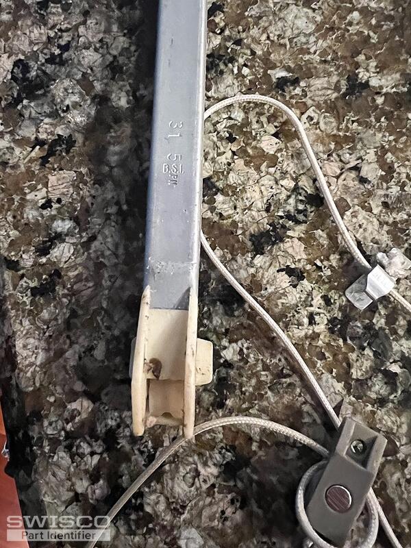 31 5 stamped channel