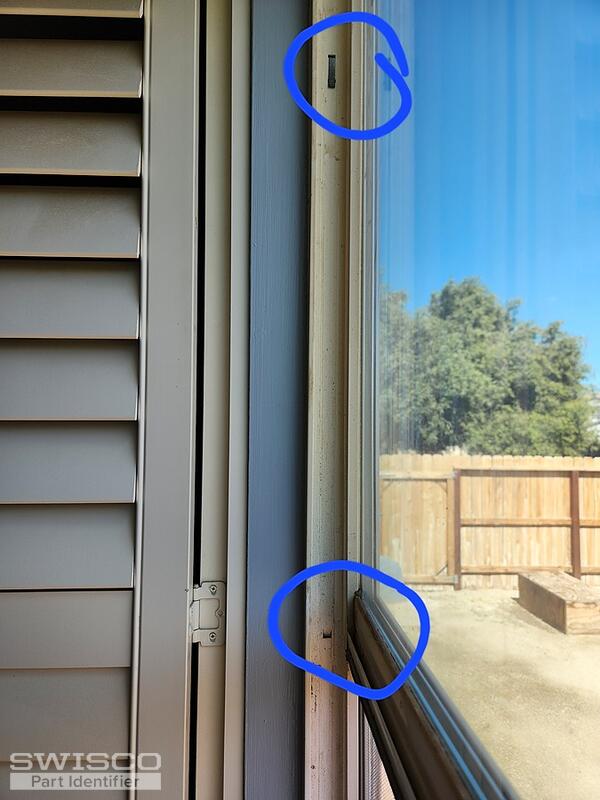 clip holes