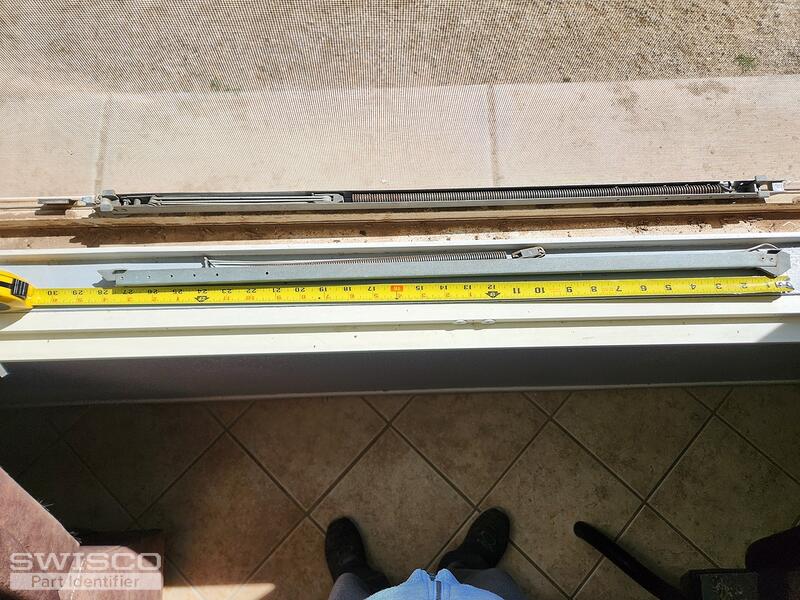 balance length