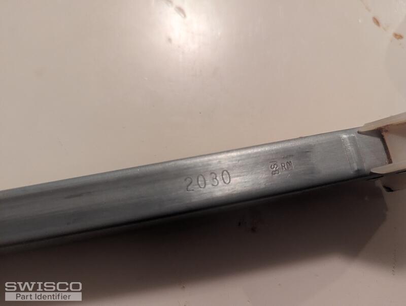 2030 bsi stamped channel