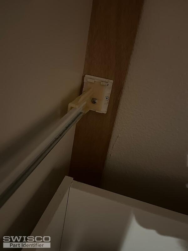 REAR DRAWER BRACKET