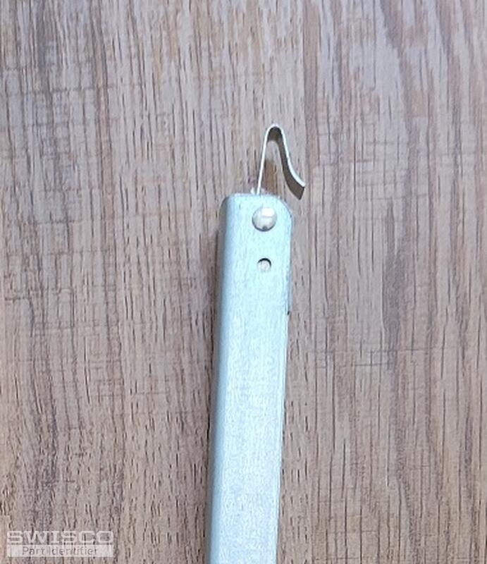 pulley hook