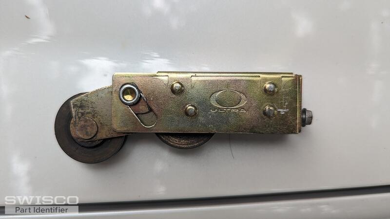 ultra stamp dimple roller