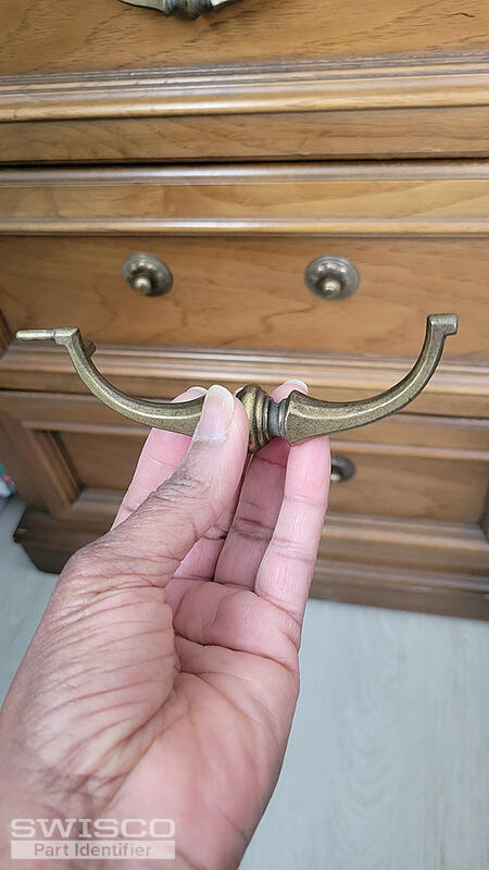 damaged pull